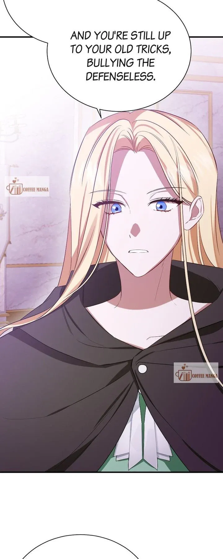 Rewrite My Happy Ending Chapter 3 Online - página 5