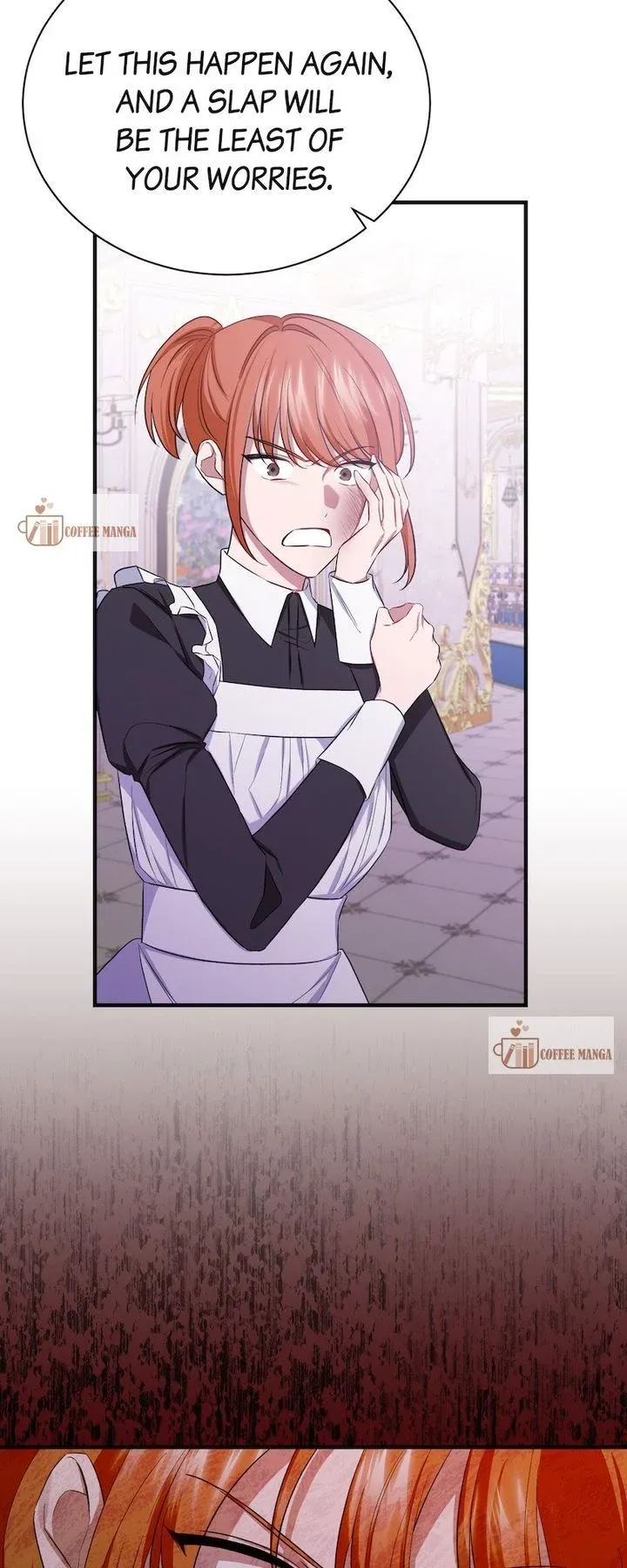 Rewrite My Happy Ending Chapter 3 Online - página 6