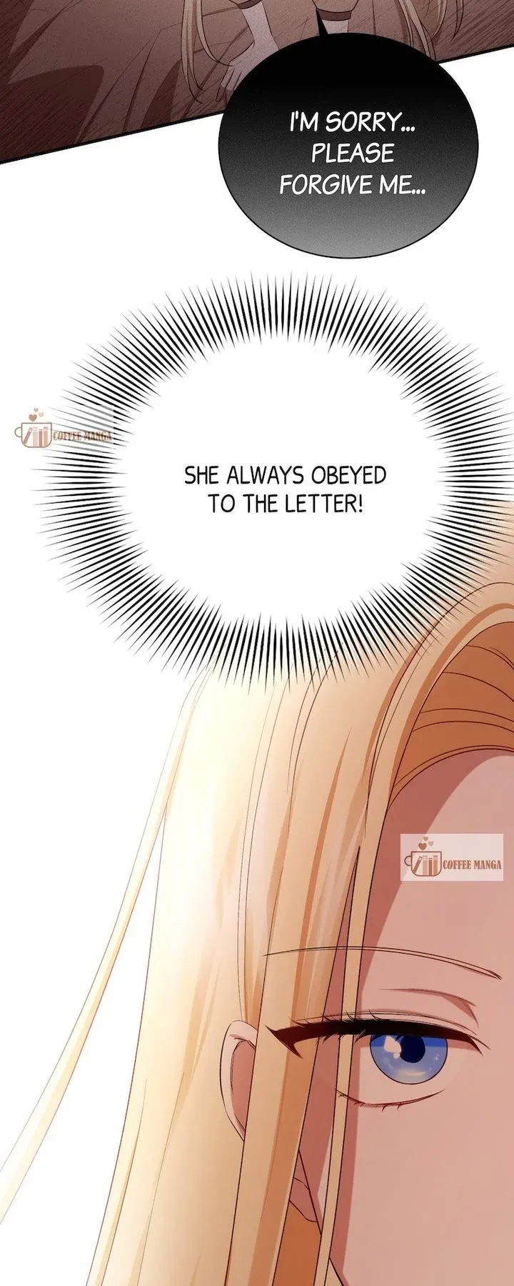 Rewrite My Happy Ending Chapter 3 Online - página 8