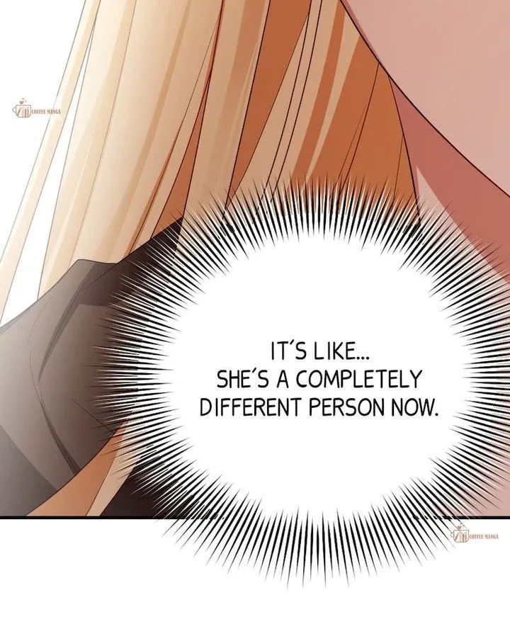 Rewrite My Happy Ending Chapter 3 Online - página 9