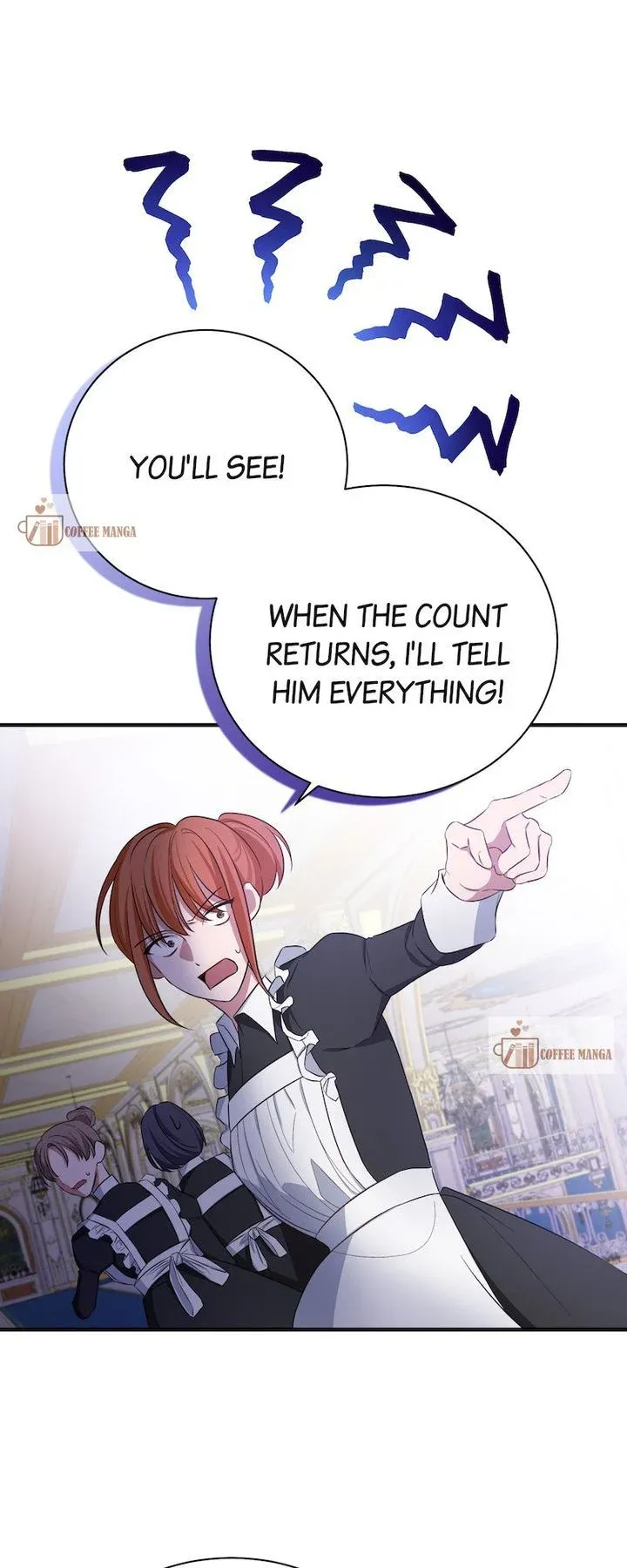 Rewrite My Happy Ending Chapter 3 Online - página 10