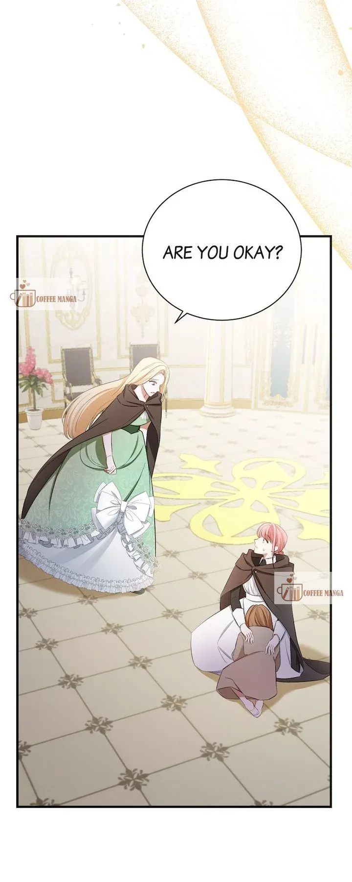 Rewrite My Happy Ending Chapter 3 Online - página 13