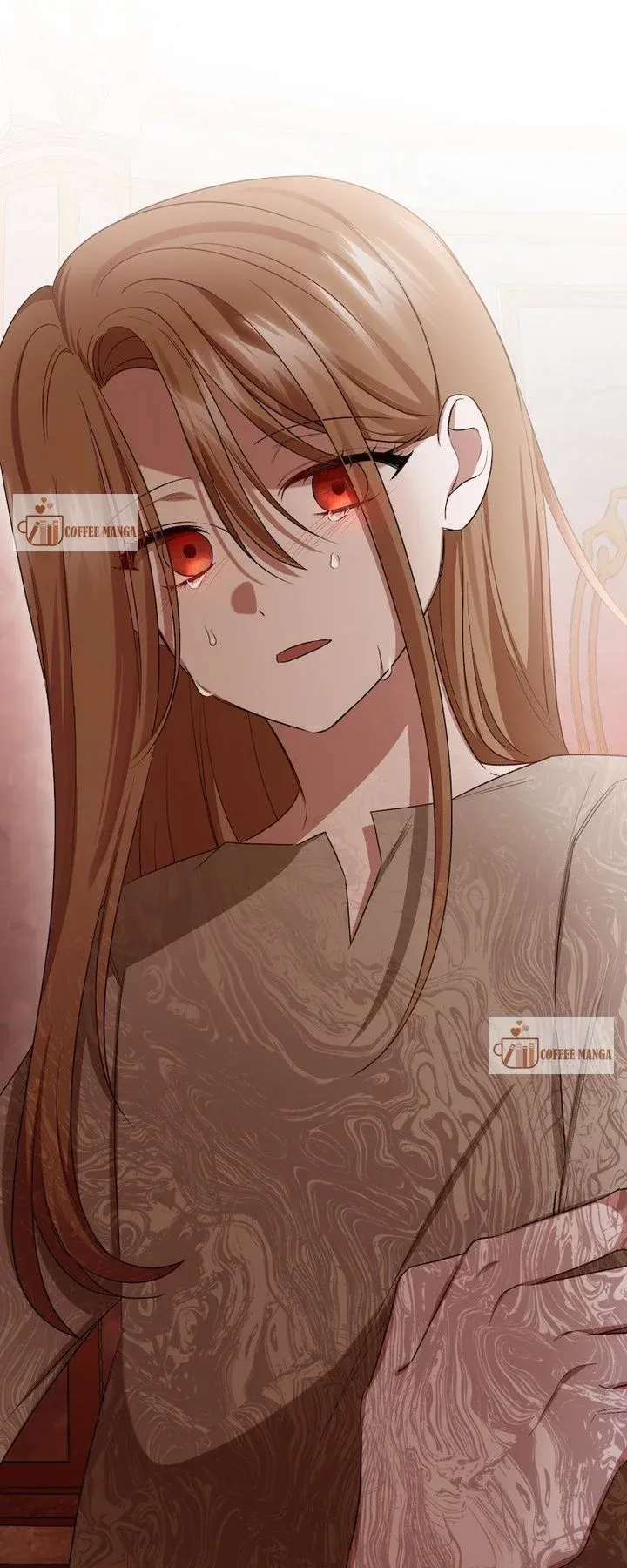 Rewrite My Happy Ending Chapter 3 Online - página 17