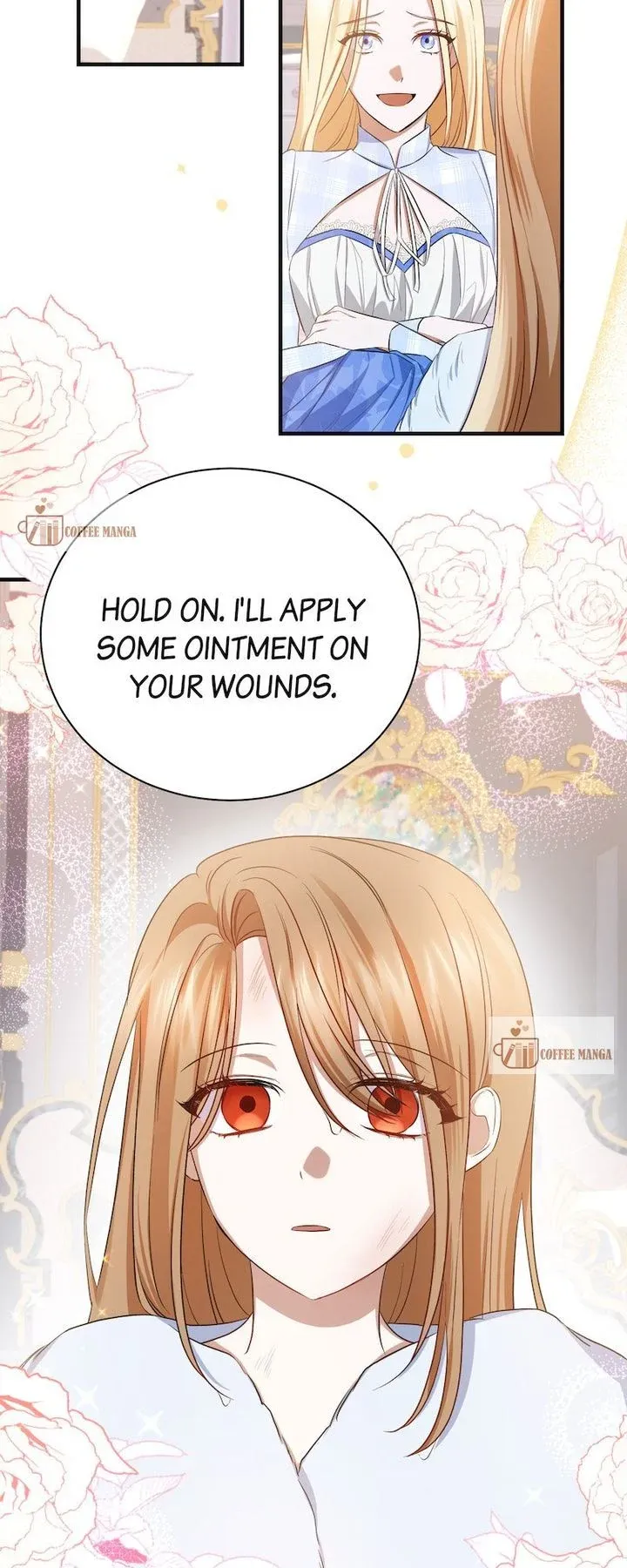 Rewrite My Happy Ending Chapter 3 Online - página 25
