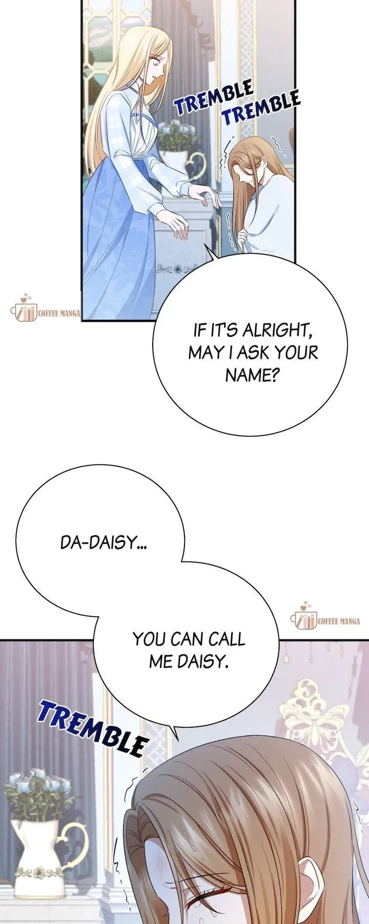 Rewrite My Happy Ending Chapter 3 Online - página 27