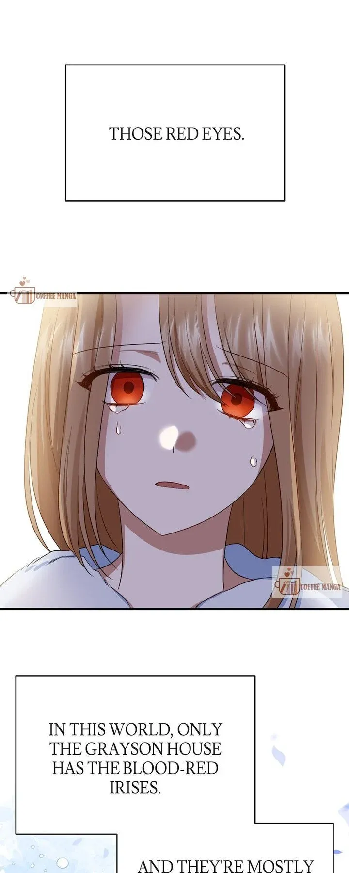 Rewrite My Happy Ending Chapter 3 Online - página 29