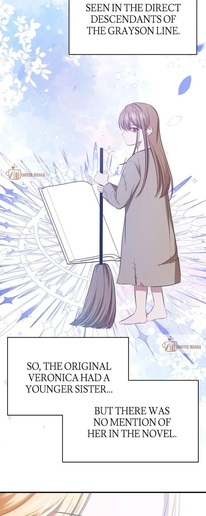 Rewrite My Happy Ending Chapter 3 Online - página 30