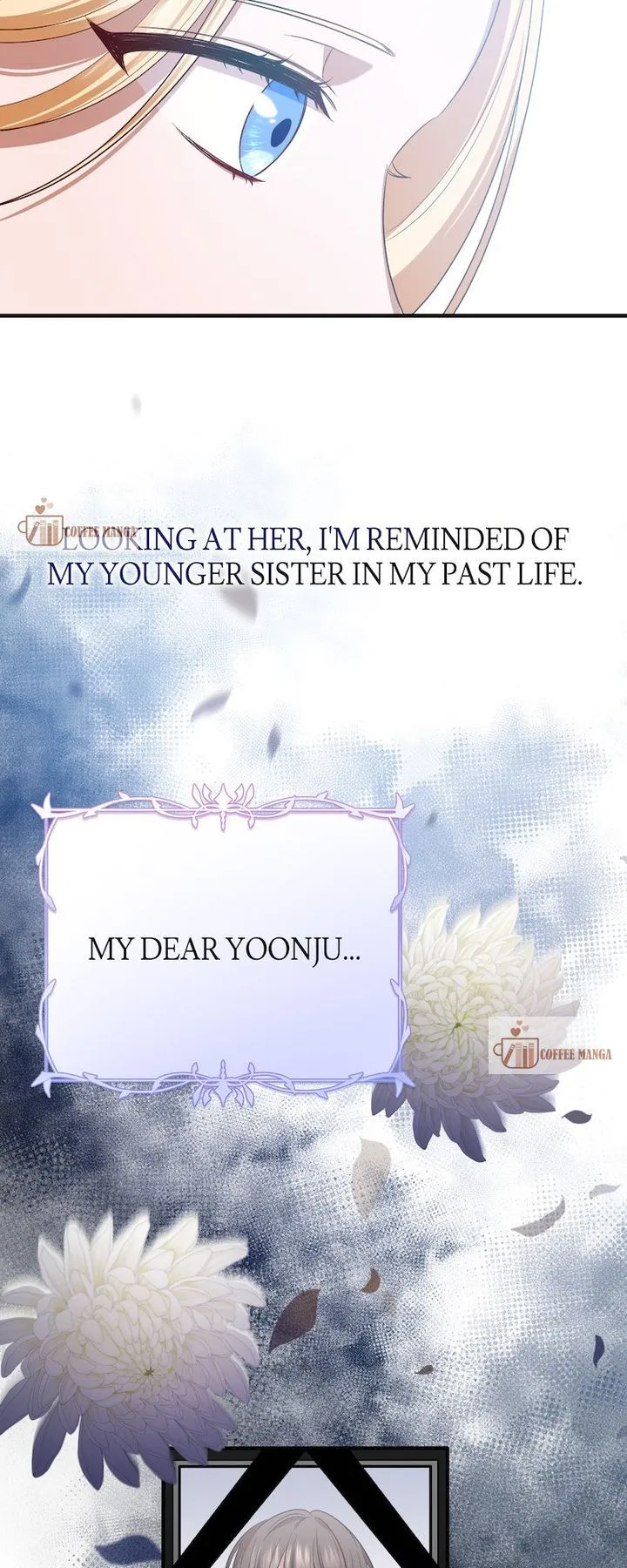 Rewrite My Happy Ending Chapter 3 Online - página 31