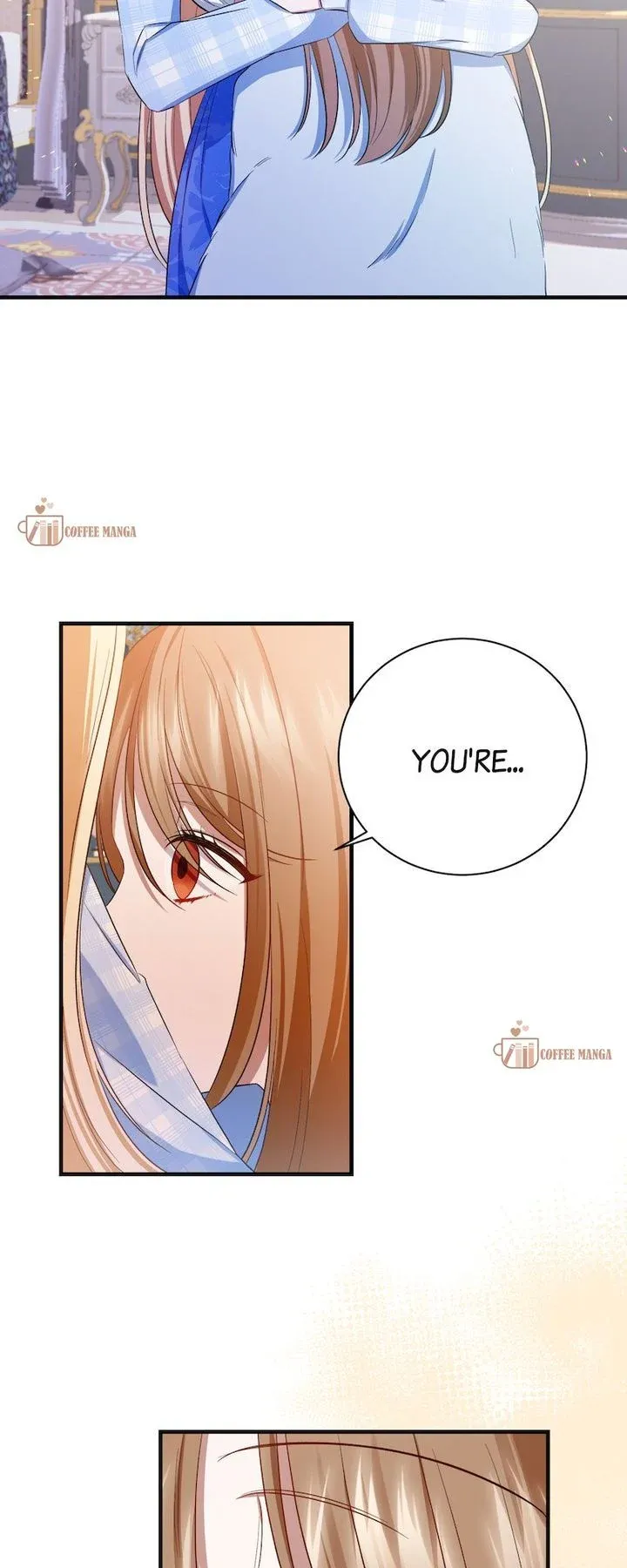 Rewrite My Happy Ending Chapter 3 Online - página 33