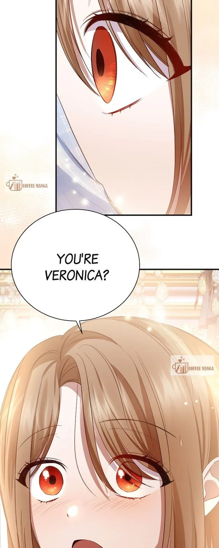 Rewrite My Happy Ending Chapter 3 Online - página 34