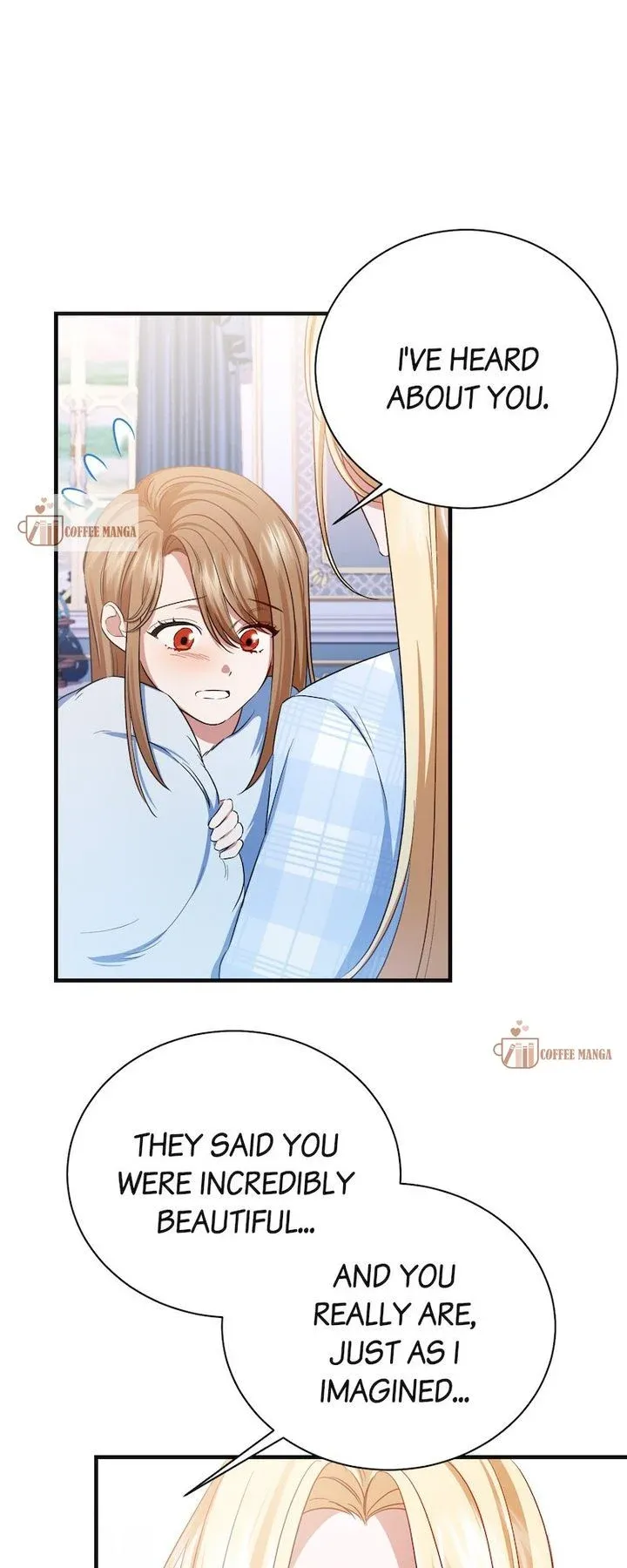 Rewrite My Happy Ending Chapter 3 Online - página 37