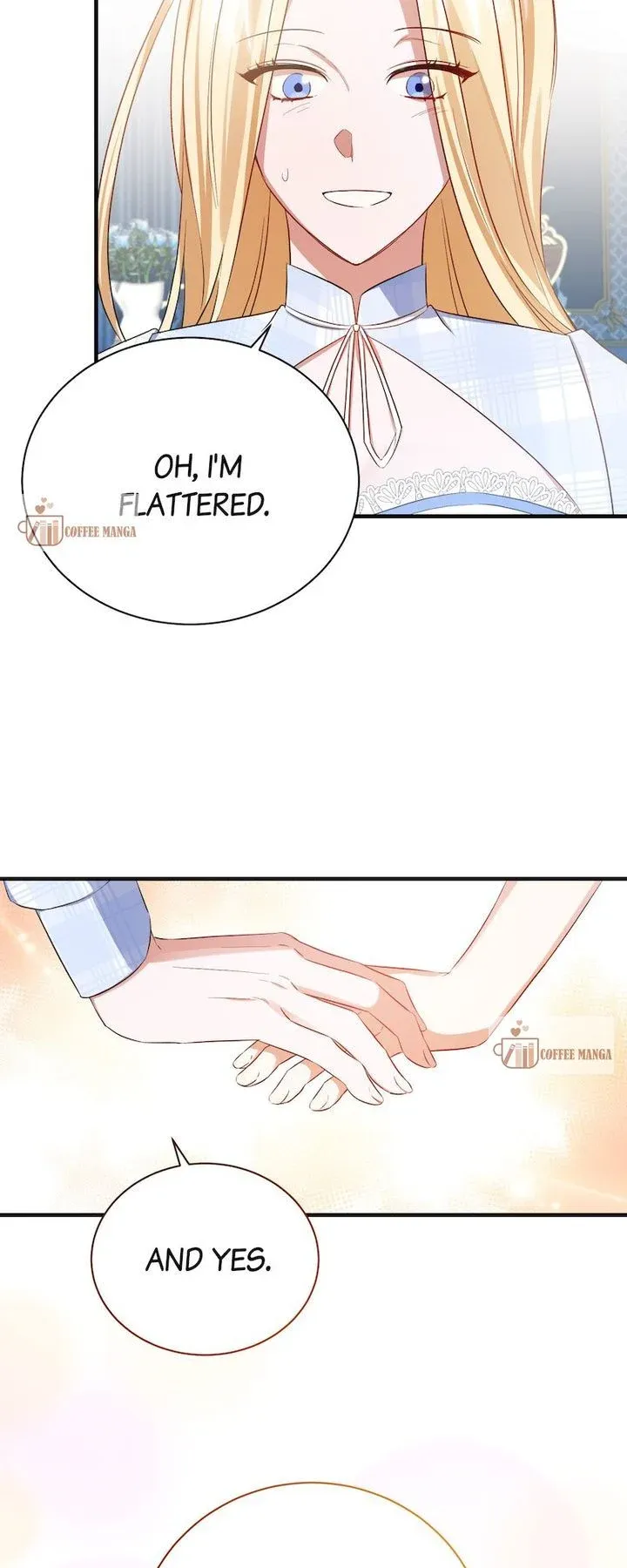 Rewrite My Happy Ending Chapter 3 Online - página 38
