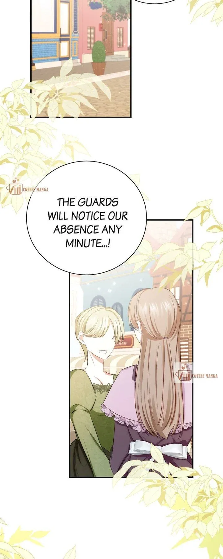 Rewrite My Happy Ending Chapter 3 Online - página 41