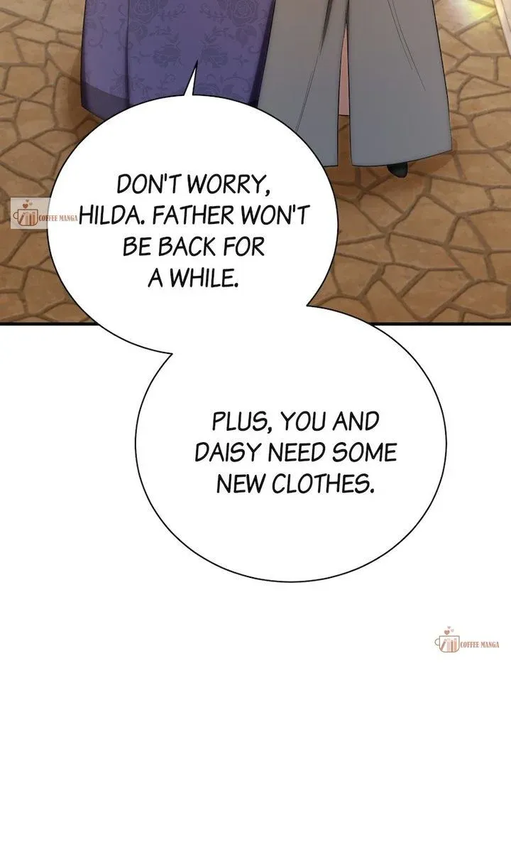 Rewrite My Happy Ending Chapter 3 Online - página 43