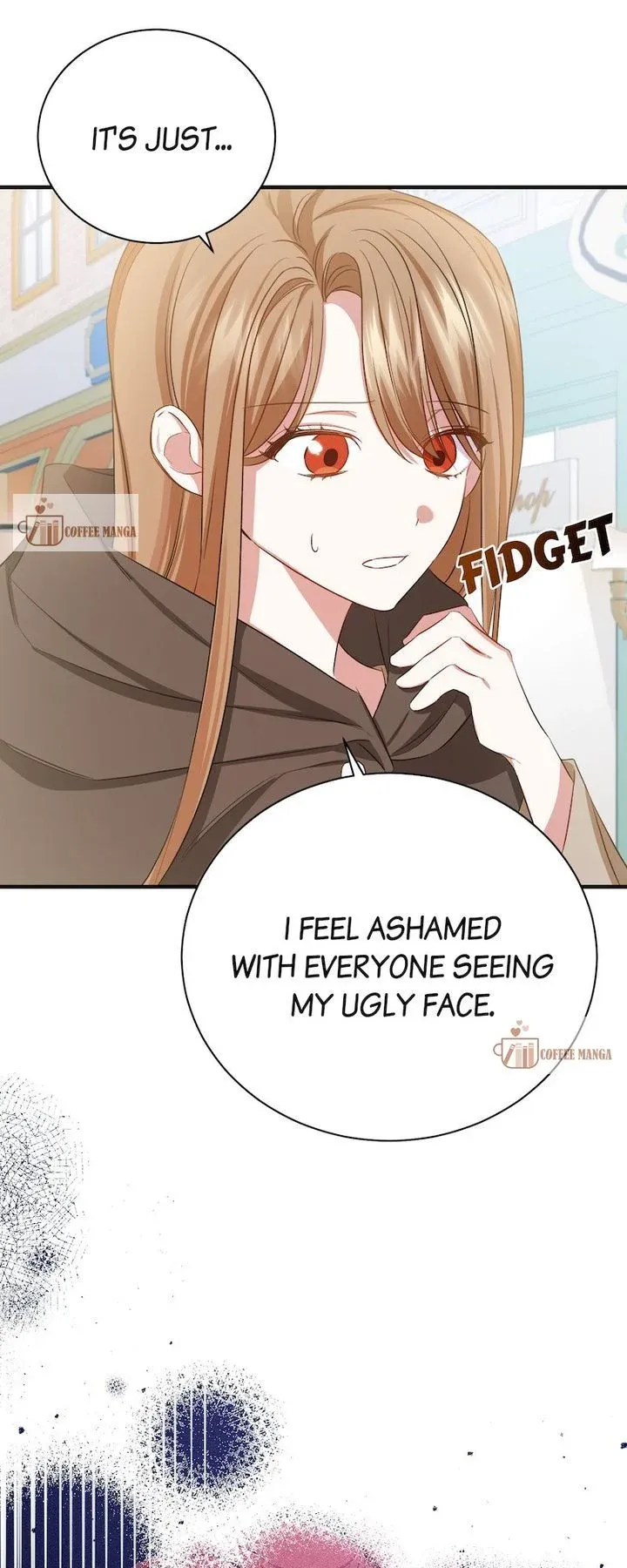 Rewrite My Happy Ending Chapter 3 Online - página 45