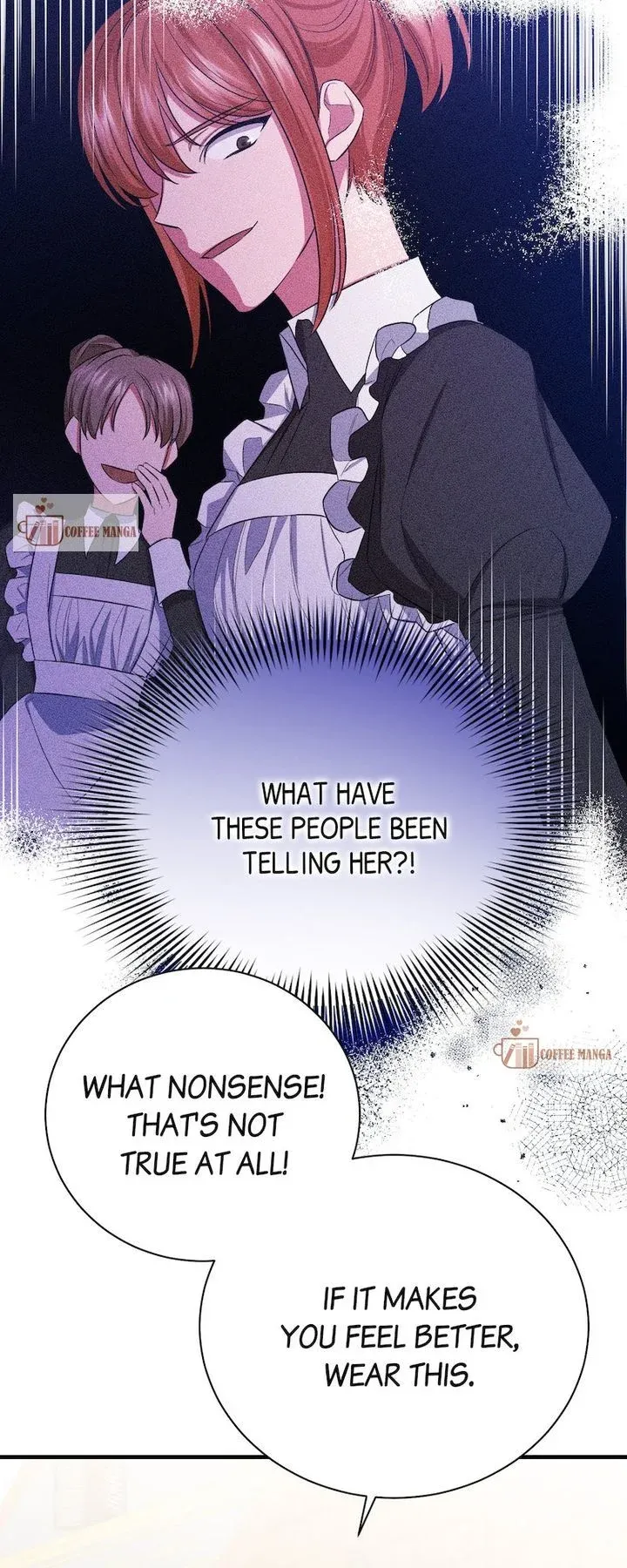 Rewrite My Happy Ending Chapter 3 Online - página 46