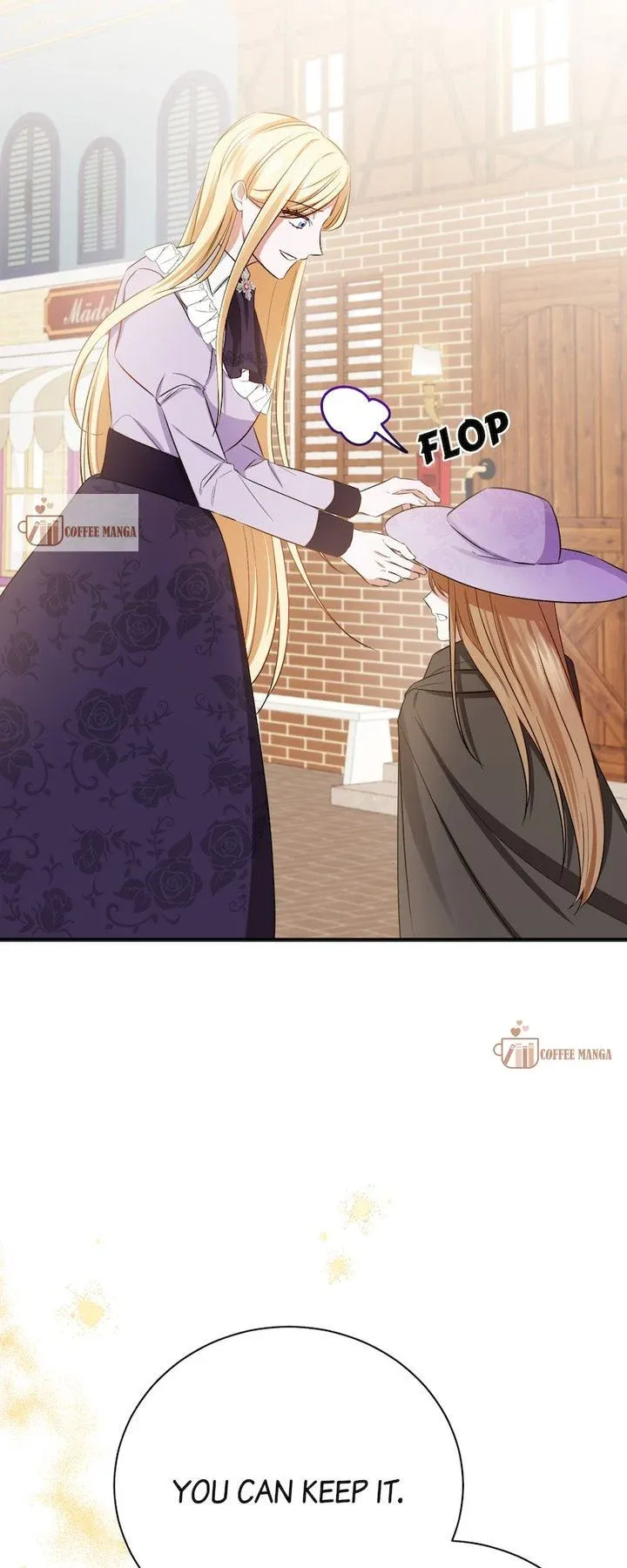 Rewrite My Happy Ending Chapter 3 Online - página 47