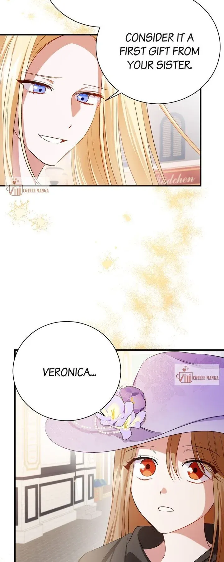 Rewrite My Happy Ending Chapter 3 Online - página 48