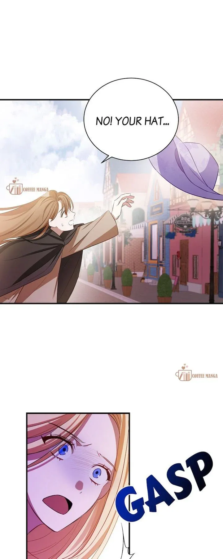Rewrite My Happy Ending Chapter 3 Online - página 51