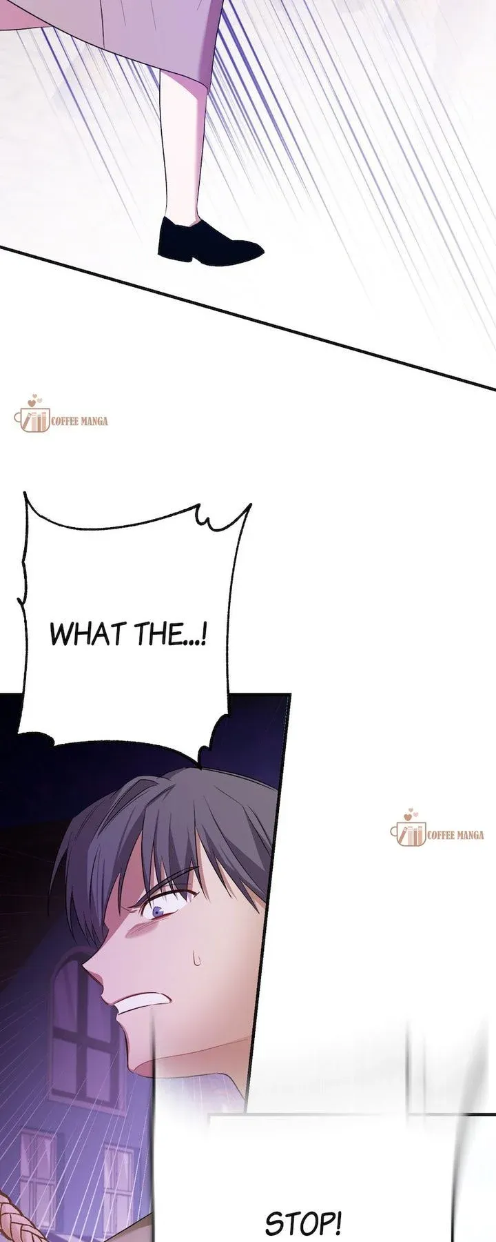 Rewrite My Happy Ending Chapter 3 Online - página 53