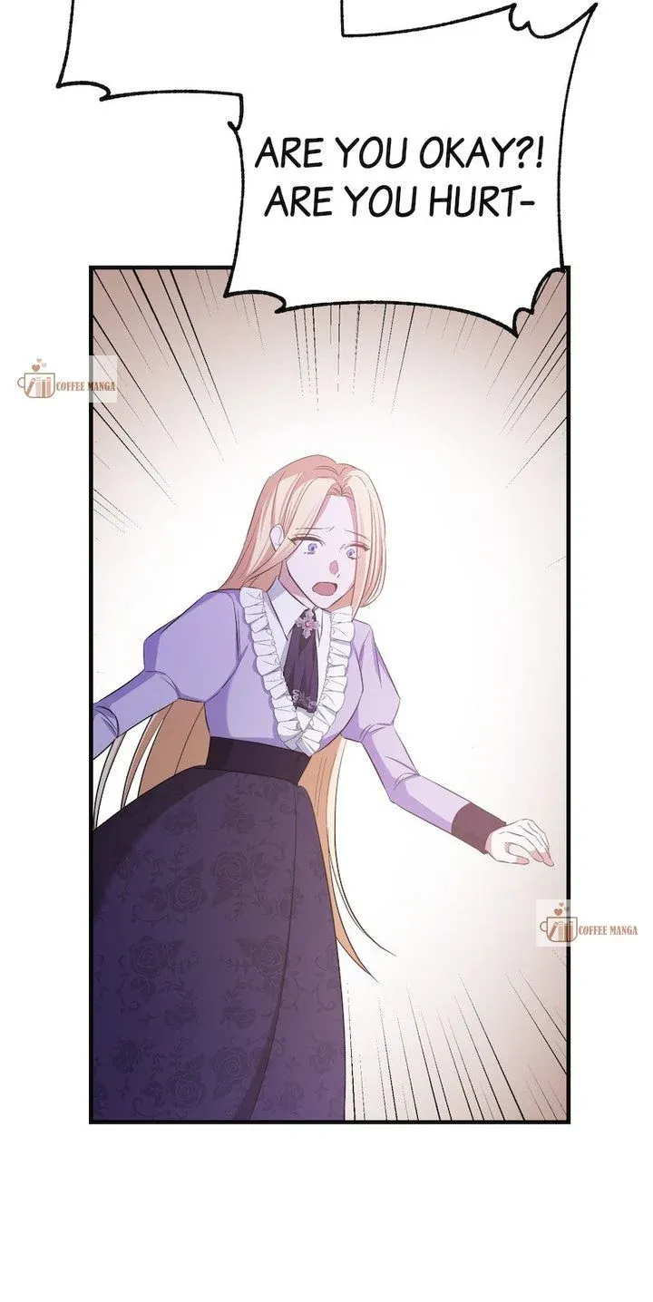 Rewrite My Happy Ending Chapter 3 Online - página 57