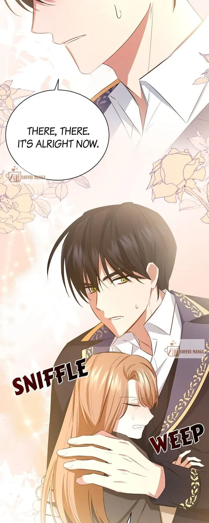 Rewrite My Happy Ending Chapter 3 Online - página 59