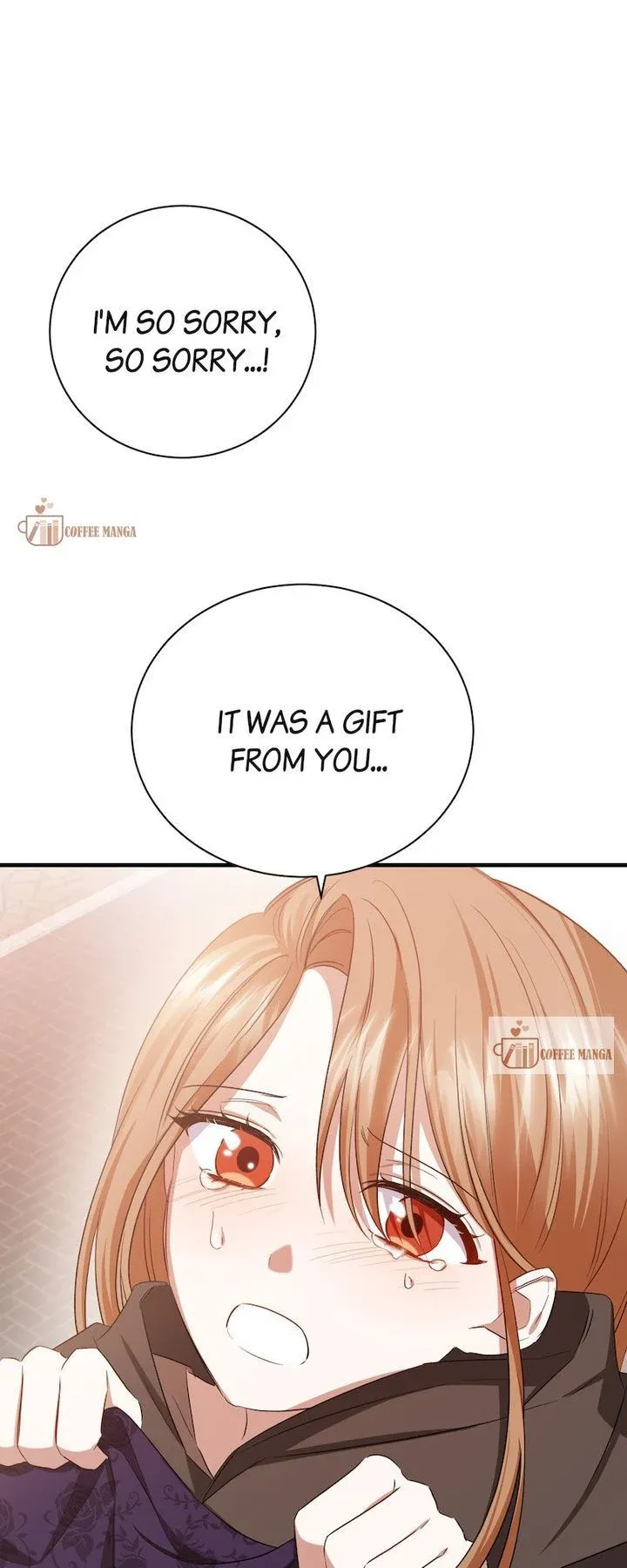 Rewrite My Happy Ending Chapter 3 Online - página 63