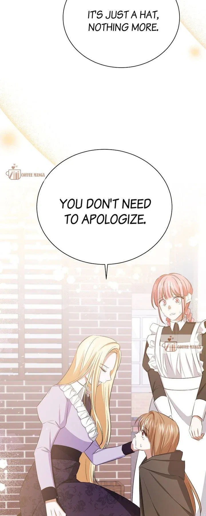 Rewrite My Happy Ending Chapter 3 Online - página 65