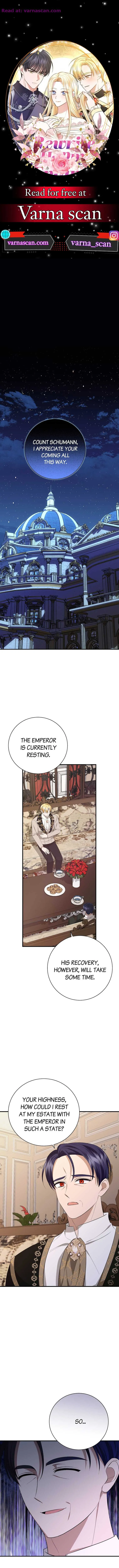 Rewrite My Happy Ending Chapter 30 Online - página 2