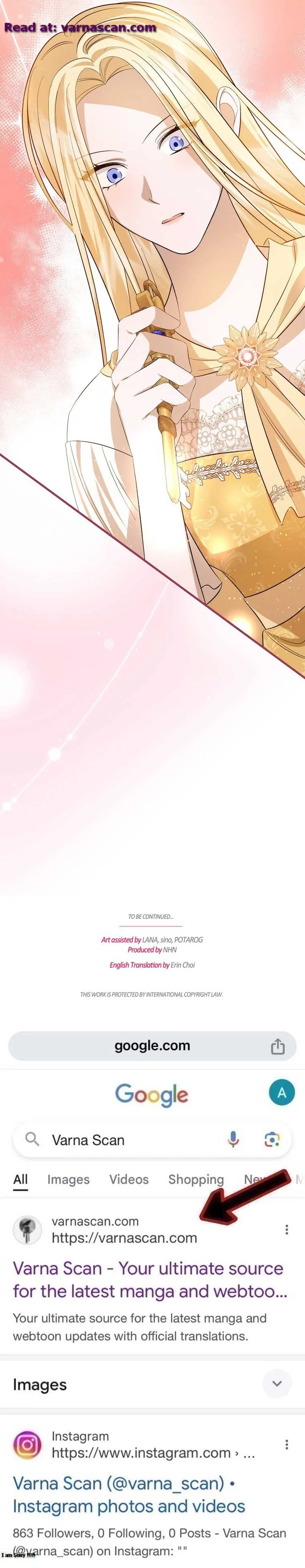 Rewrite My Happy Ending Chapter 30 Online - página 17