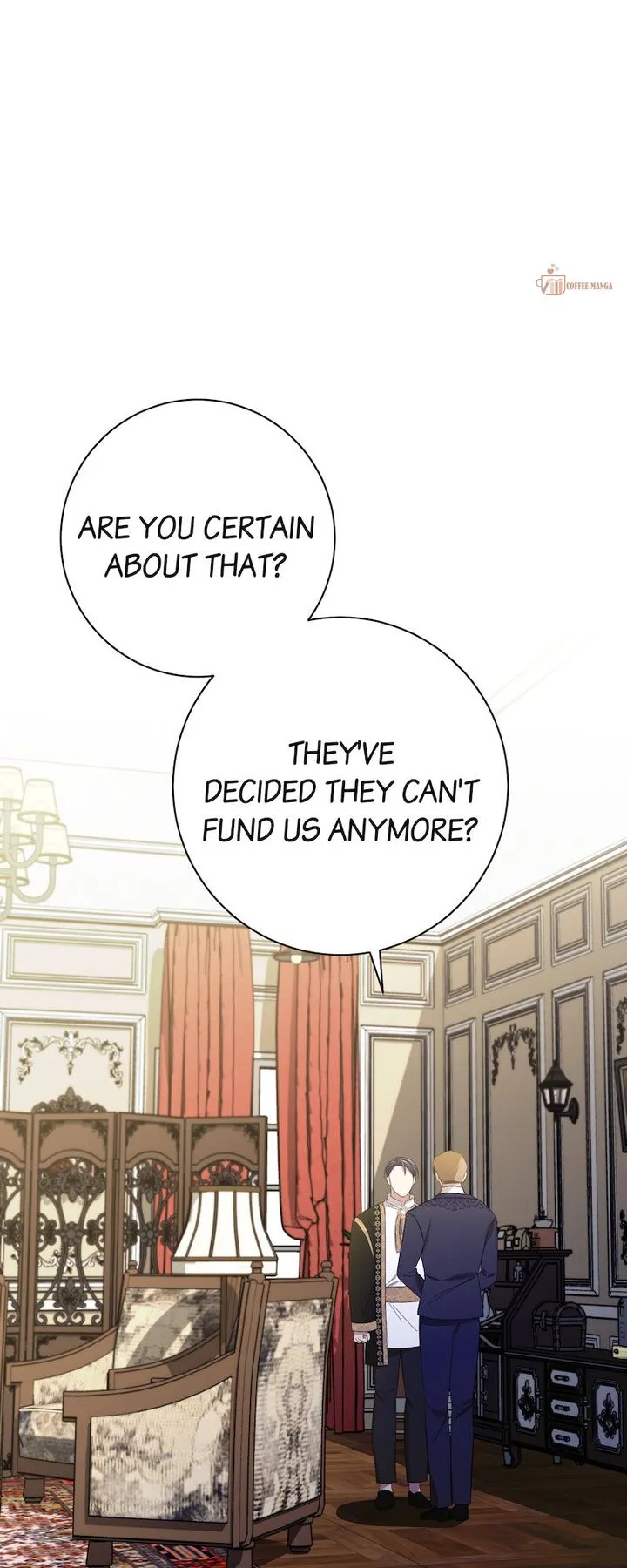 Rewrite My Happy Ending Chapter 31 Online - página 2