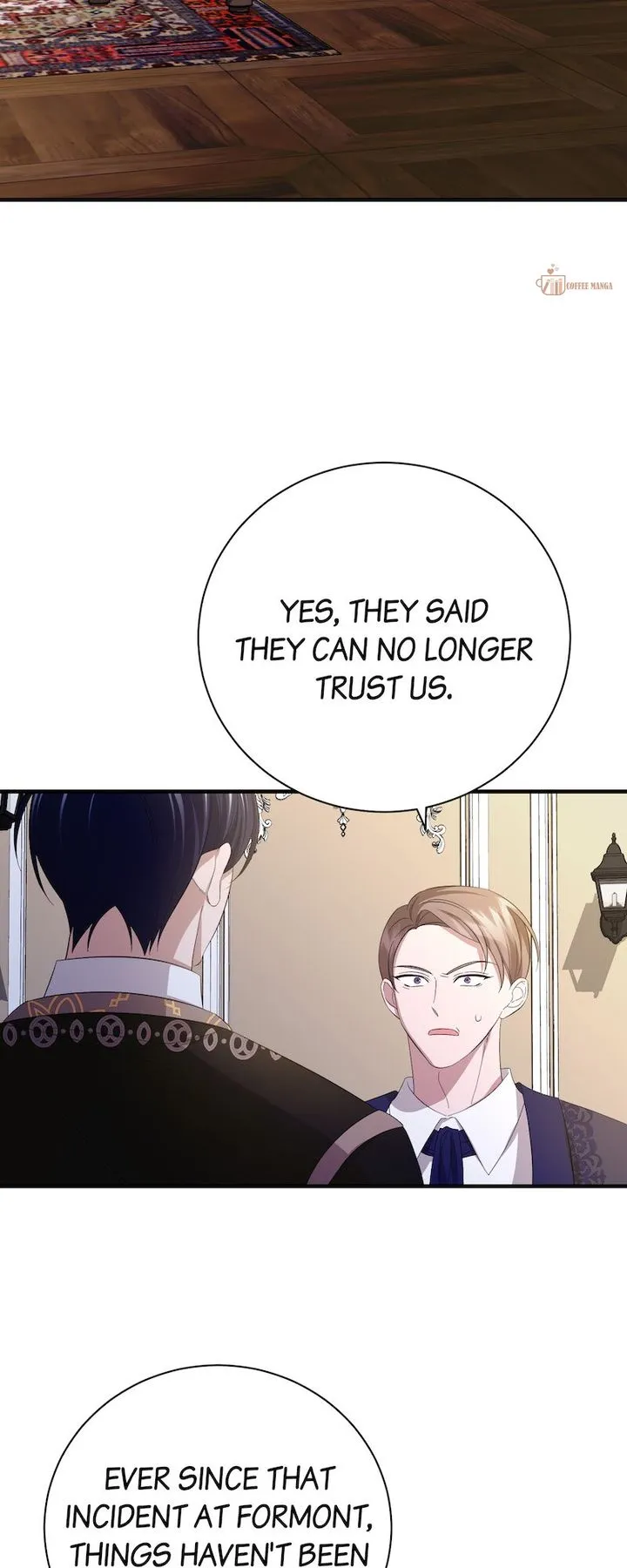 Rewrite My Happy Ending Chapter 31 Online - página 3