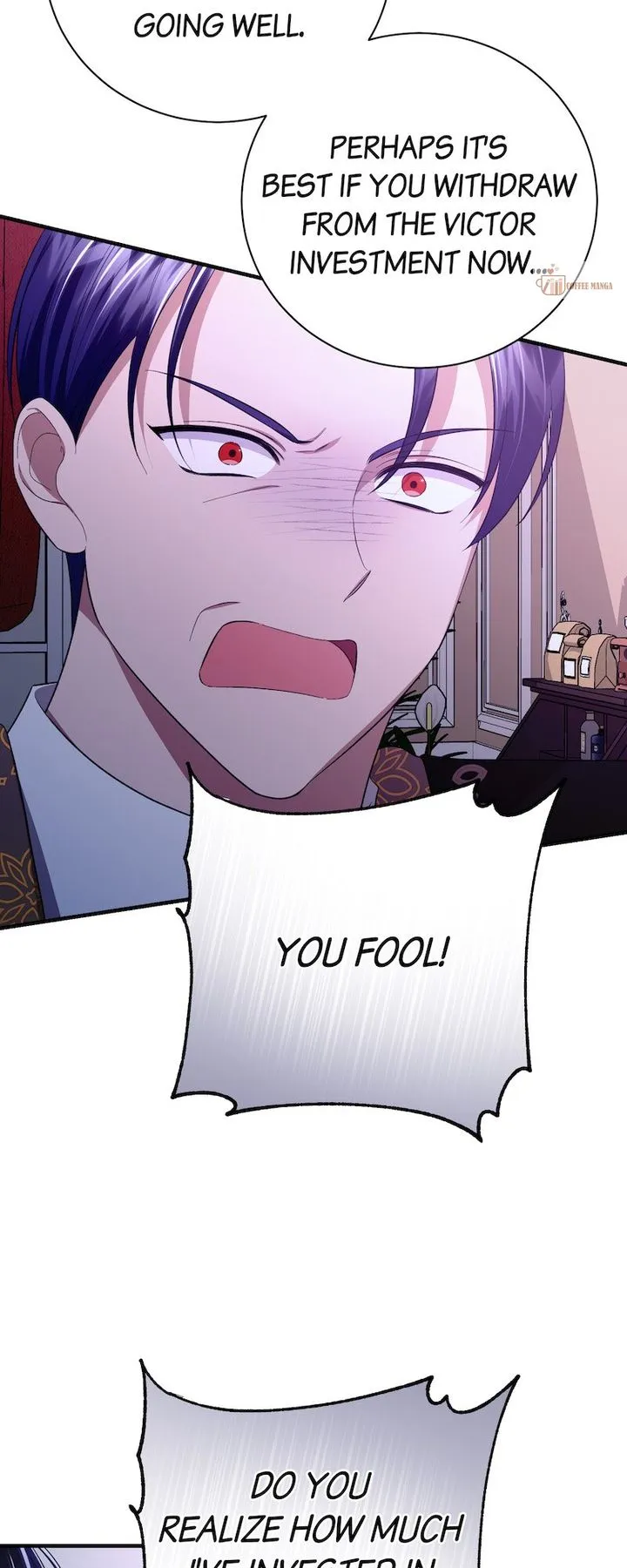 Rewrite My Happy Ending Chapter 31 Online - página 4