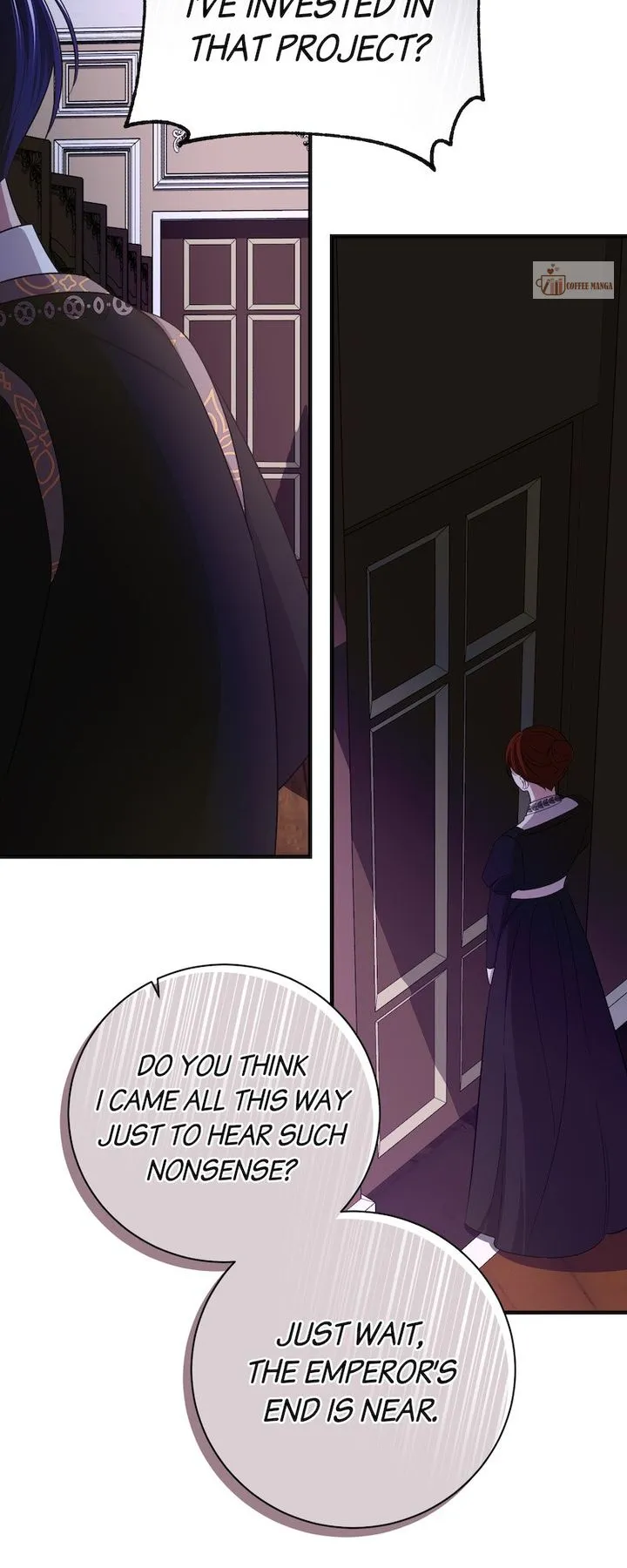 Rewrite My Happy Ending Chapter 31 Online - página 5