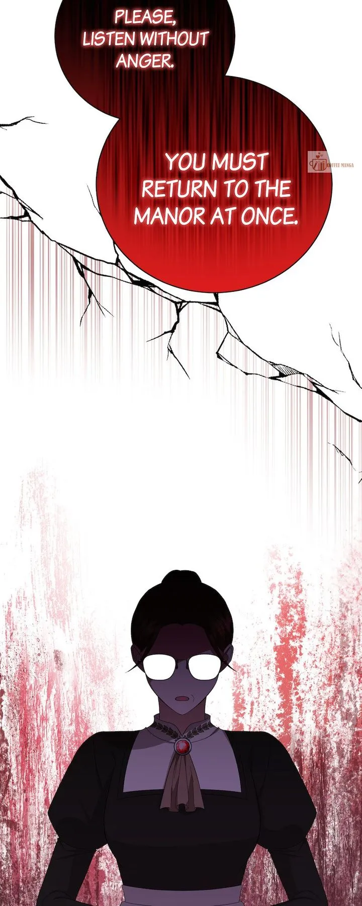 Rewrite My Happy Ending Chapter 31 Online - página 8