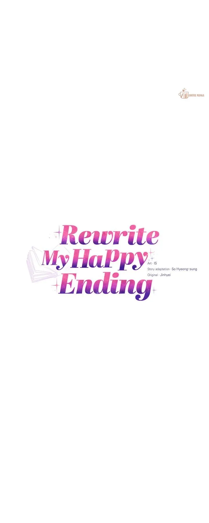 Rewrite My Happy Ending Chapter 31 Online - página 10