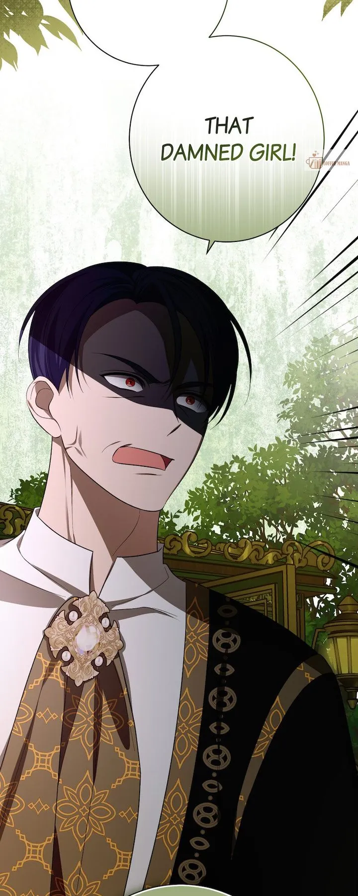 Rewrite My Happy Ending Chapter 31 Online - página 12
