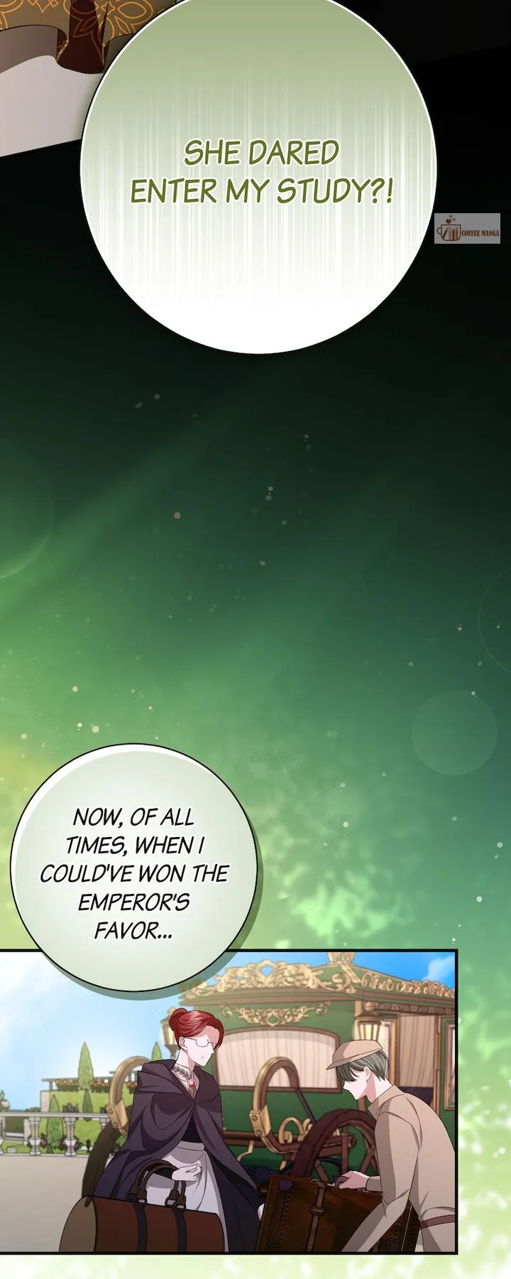 Rewrite My Happy Ending Chapter 31 Online - página 13