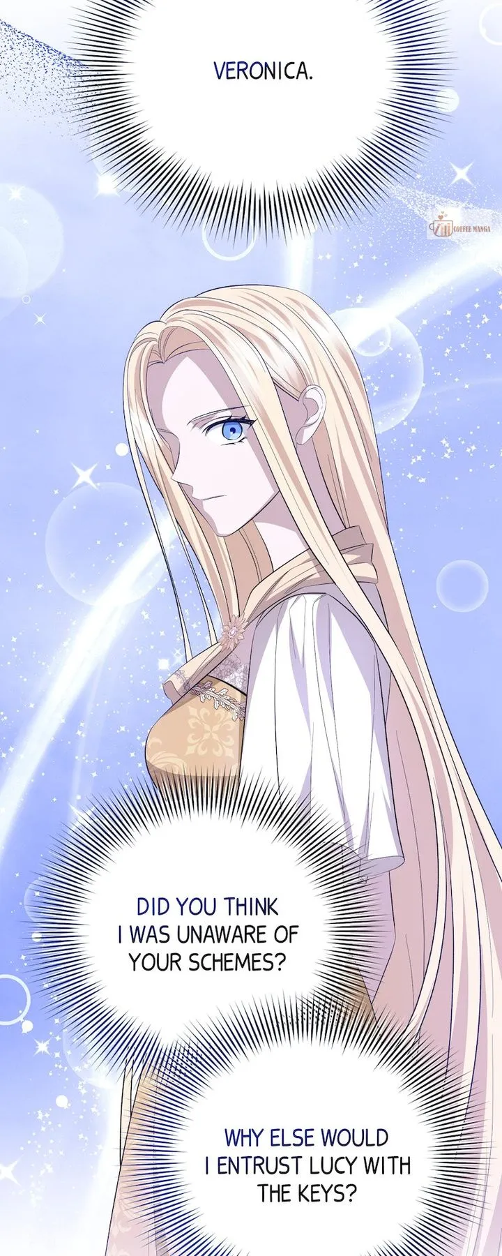 Rewrite My Happy Ending Chapter 31 Online - página 15