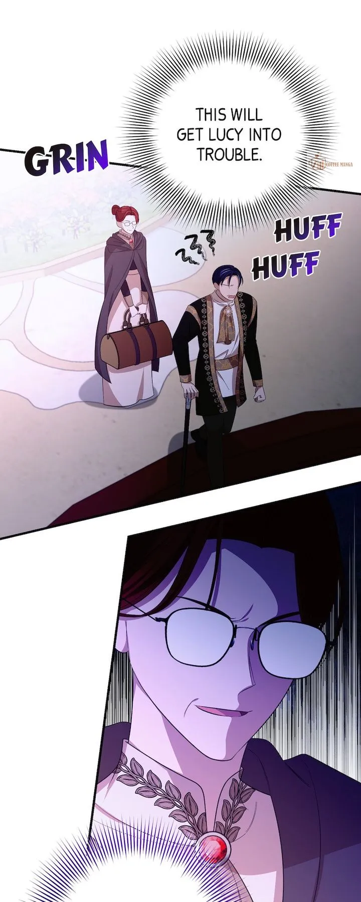 Rewrite My Happy Ending Chapter 31 Online - página 18