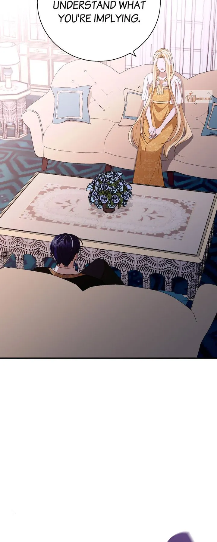 Rewrite My Happy Ending Chapter 31 Online - página 22
