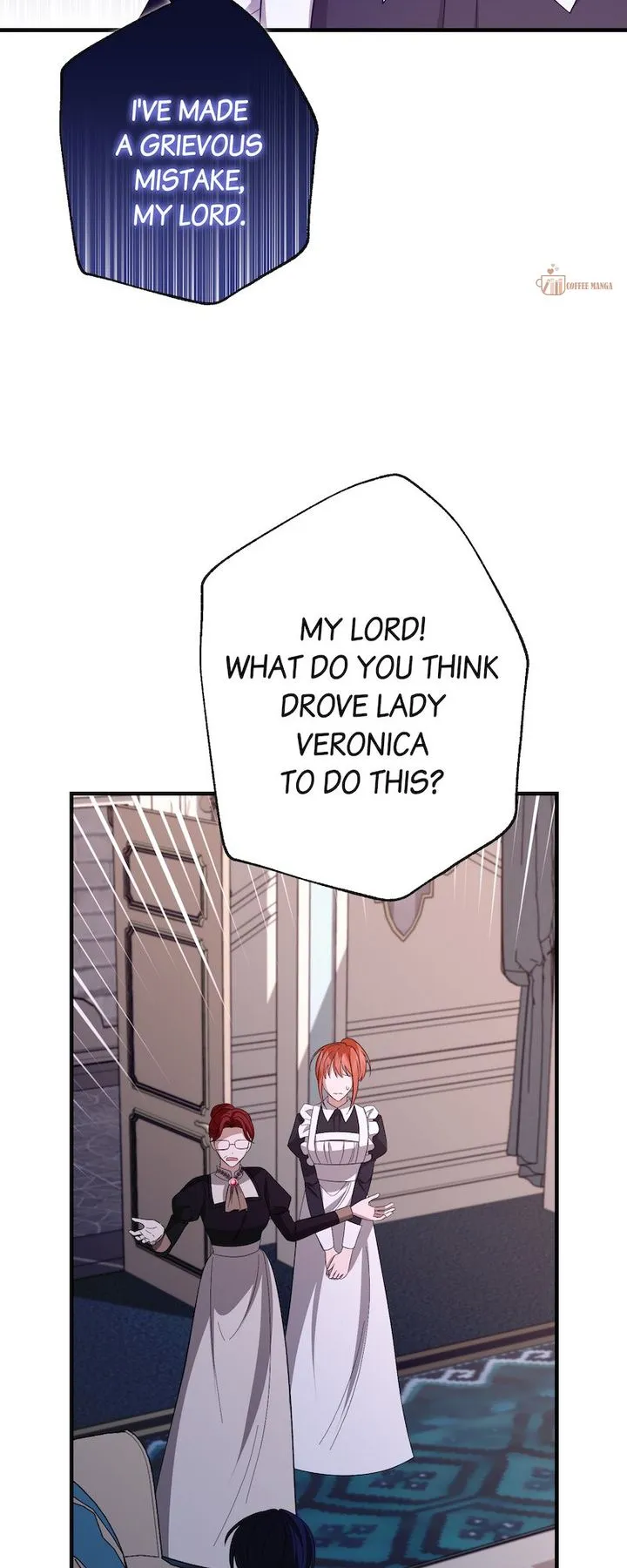 Rewrite My Happy Ending Chapter 31 Online - página 27