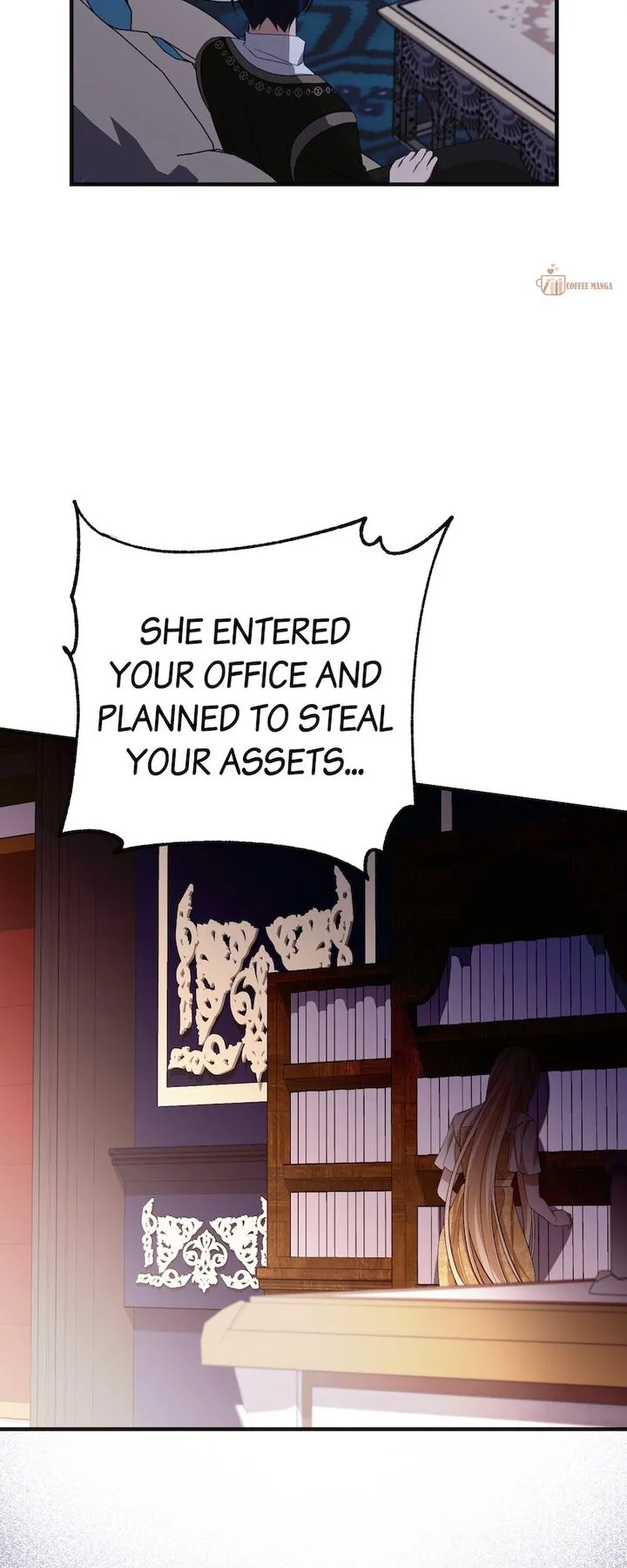 Rewrite My Happy Ending Chapter 31 Online - página 28