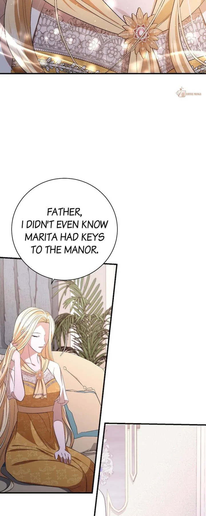 Rewrite My Happy Ending Chapter 31 Online - página 32