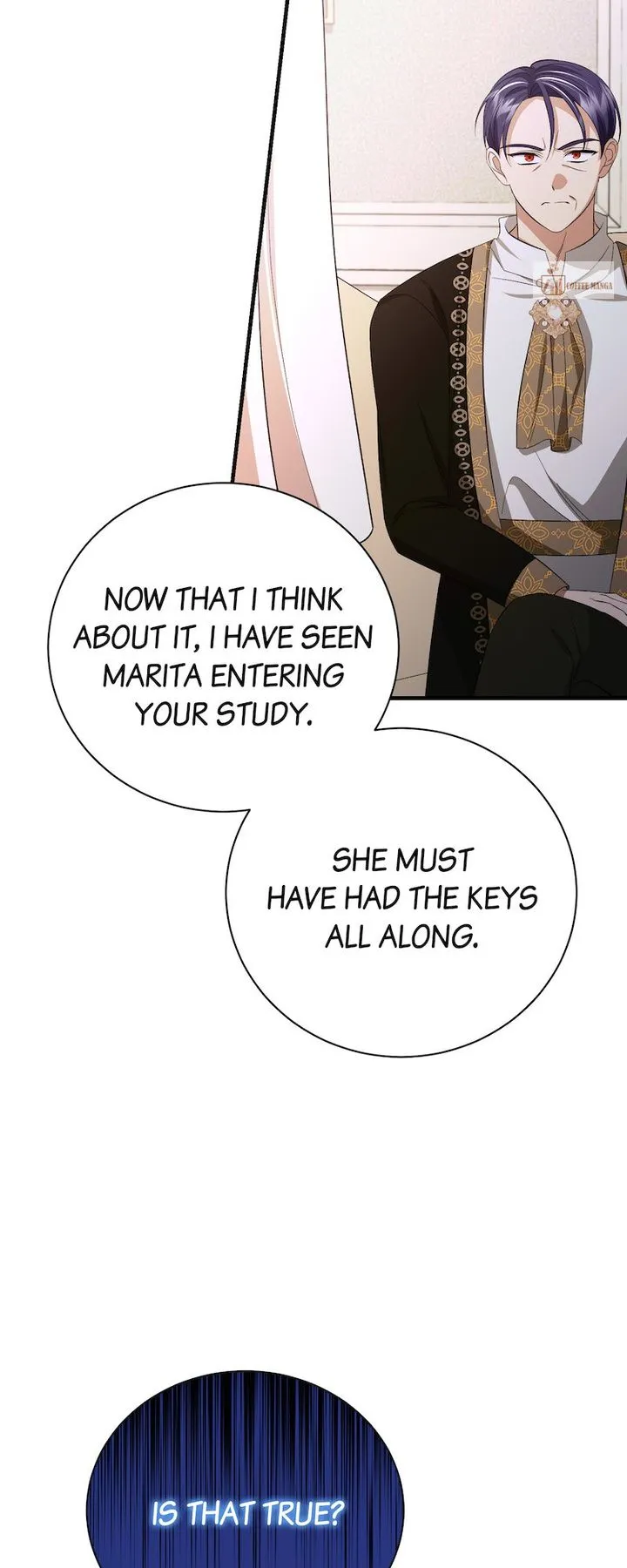 Rewrite My Happy Ending Chapter 31 Online - página 33