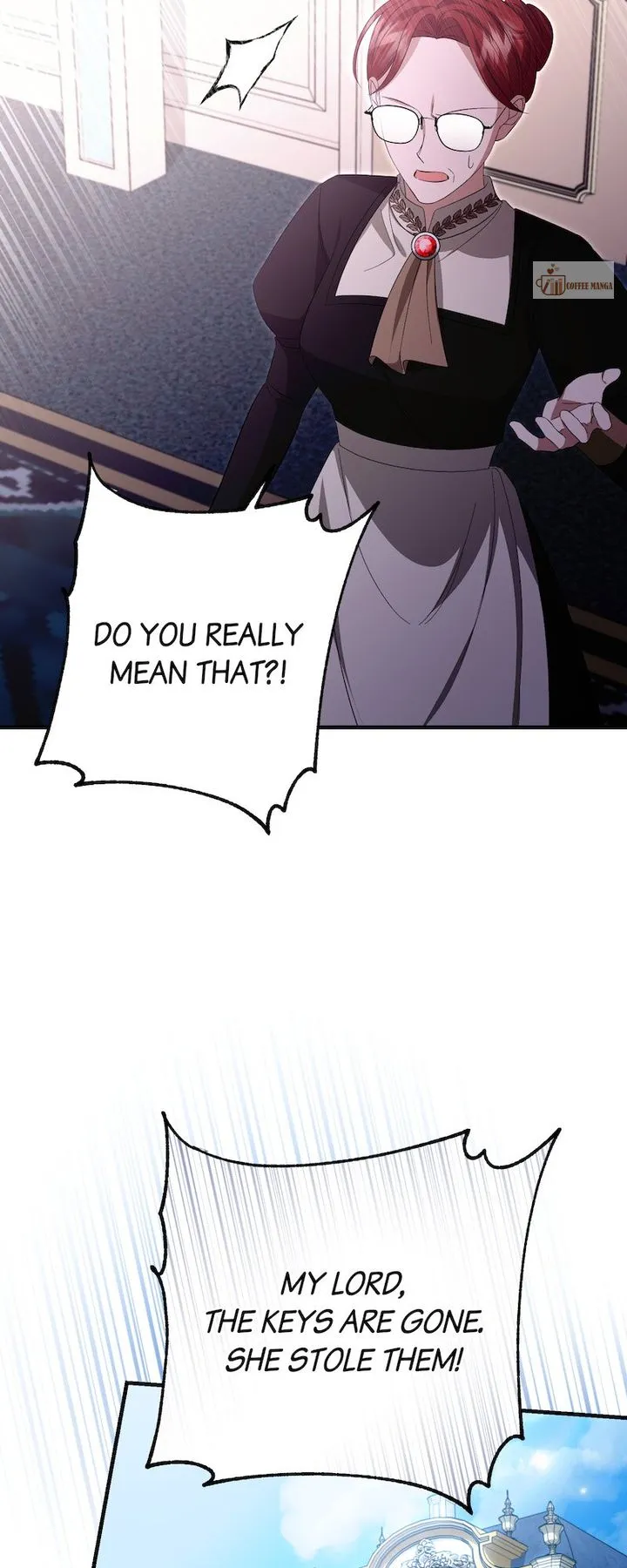 Rewrite My Happy Ending Chapter 31 Online - página 36