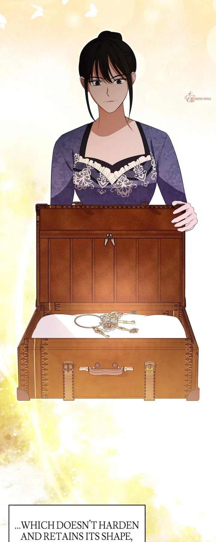 Rewrite My Happy Ending Chapter 31 Online - página 47