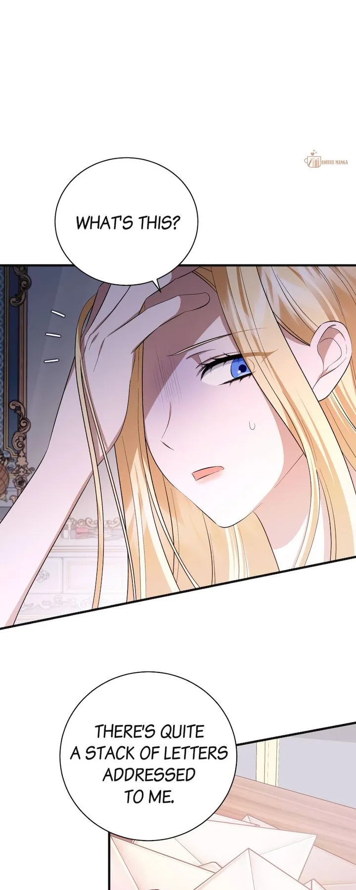 Rewrite My Happy Ending Chapter 31 Online - página 59