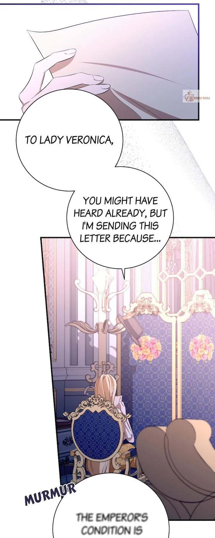 Rewrite My Happy Ending Chapter 31 Online - página 62