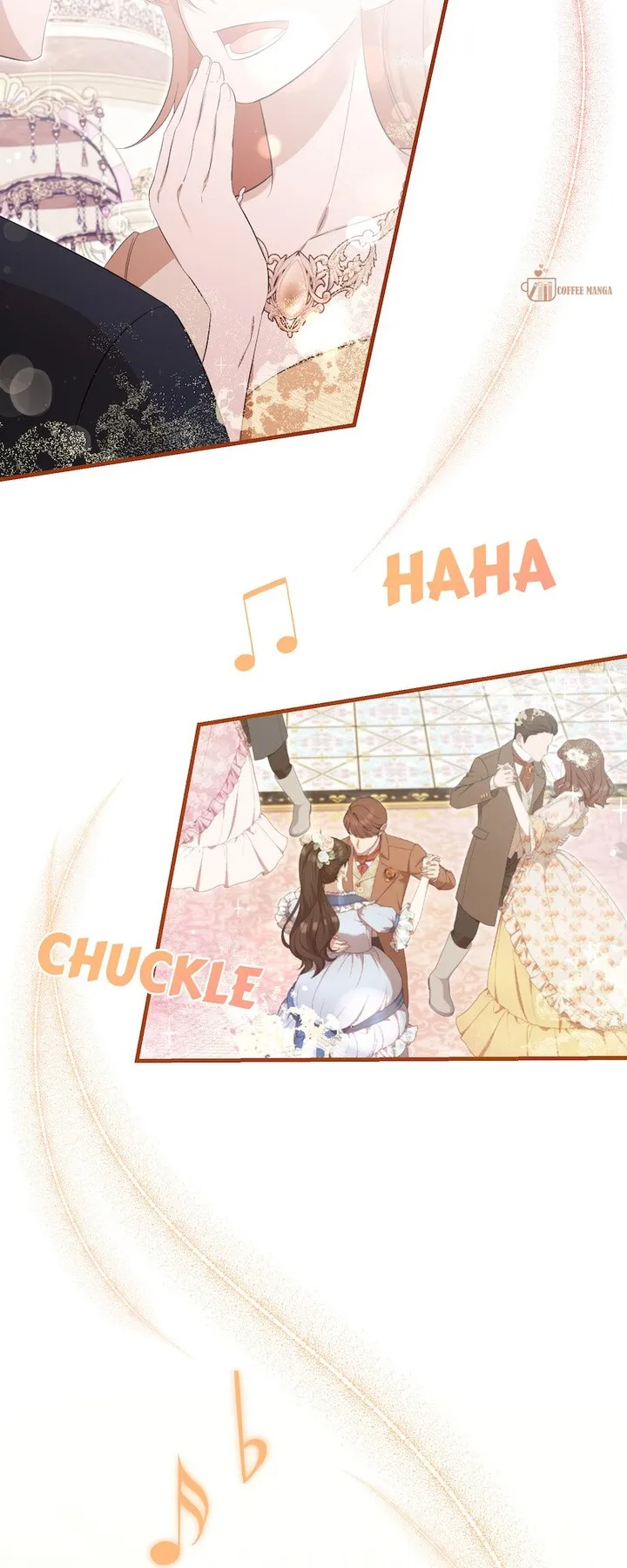 Rewrite My Happy Ending Chapter 32 Online - página 4